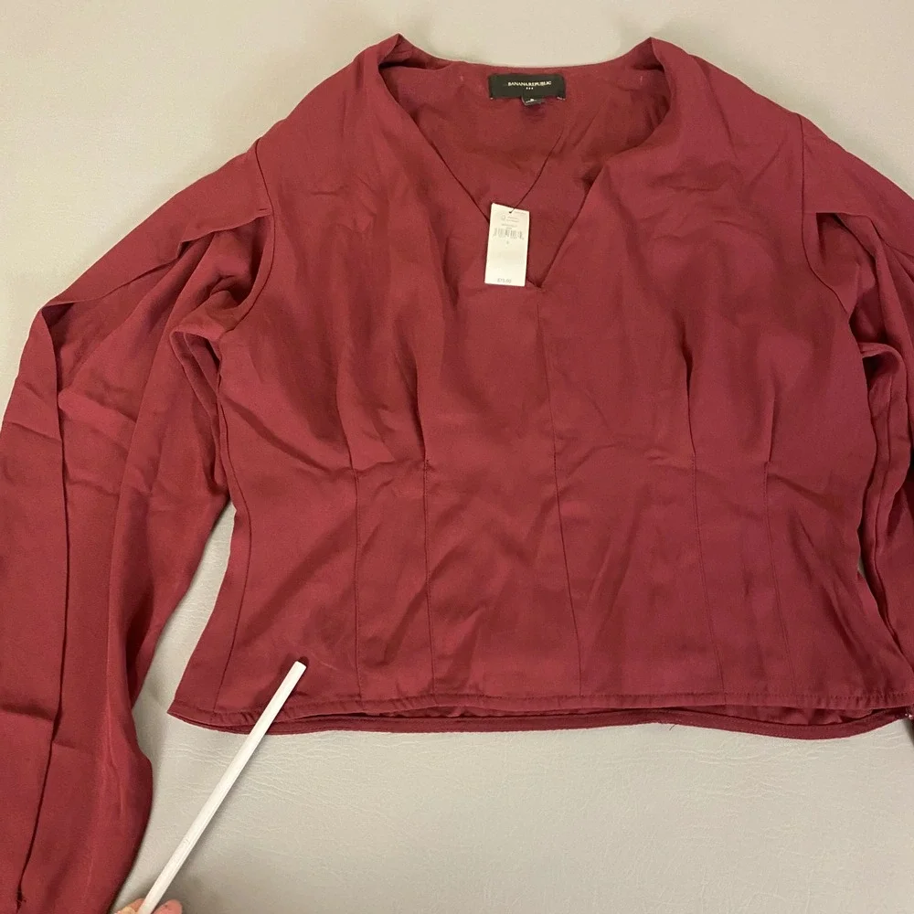 Banana Republic banana republic